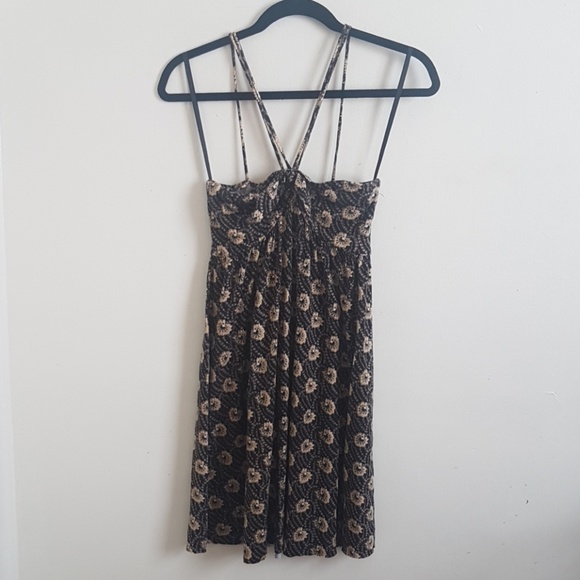 Free People Dresses & Skirts - FREE PEOPLE DRESS